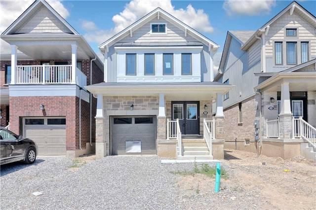 49 Kelso Dr, House detached with 3 bedrooms, 3 bathrooms and 2 parking in Haldimand County ON | Image 20