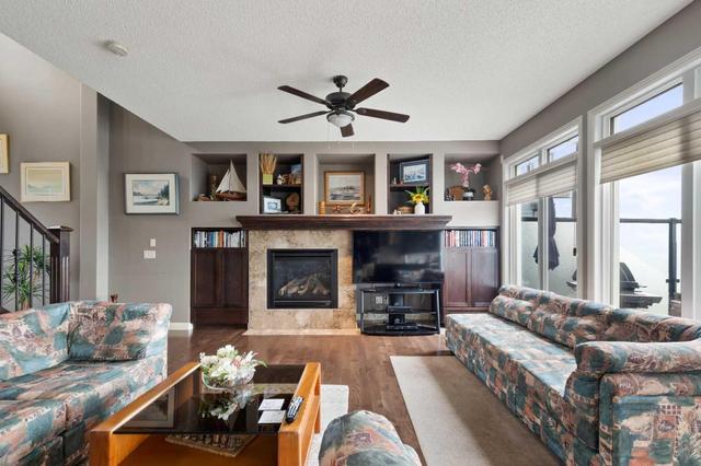 159 Sunset View, House detached with 4 bedrooms, 3 bathrooms and 4 parking in Cochrane AB | Image 12