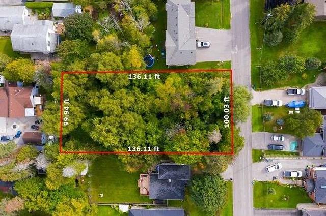 lot 91 Spruce Rd, Home with 0 bedrooms, 0 bathrooms and null parking in Innisfil ON | Image 1