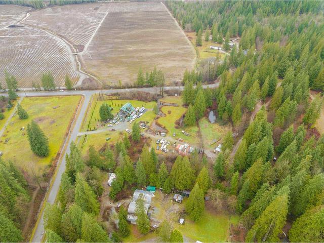36057 Beyer Road, House detached with 1 bedrooms, 1 bathrooms and 10 parking in Fraser Valley F BC | Image 8