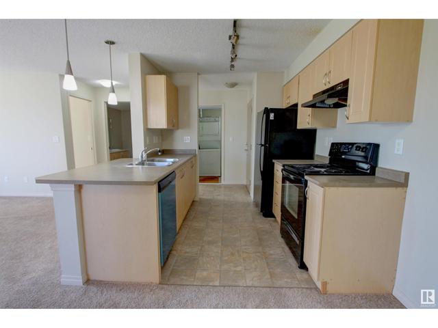 225 - 13907 136 St Nw, Condo with 2 bedrooms, 2 bathrooms and null parking in Edmonton AB | Image 4