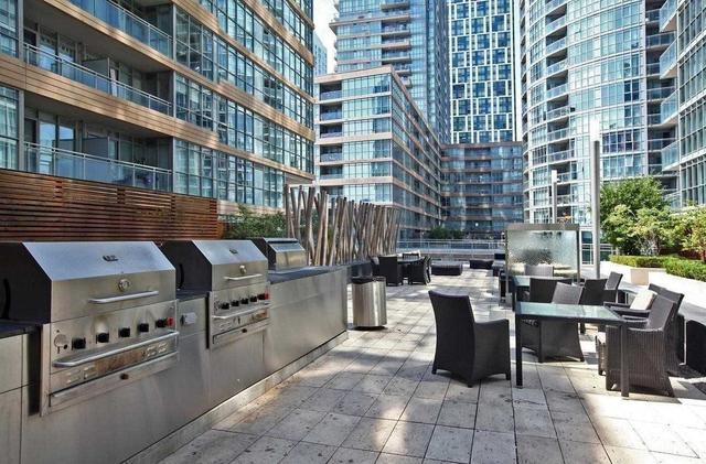 906 - 151 Dan Leckie Way, Condo with 2 bedrooms, 2 bathrooms and 0 parking in Toronto ON | Image 32