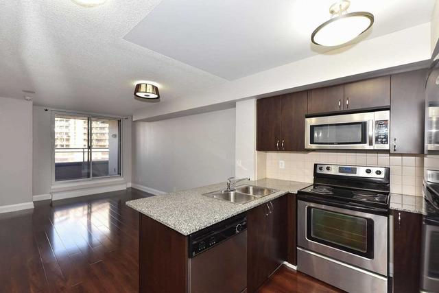 401 - 1070 Sheppard Ave W, Condo with 1 bedrooms, 2 bathrooms and 1 parking in Toronto ON | Image 26