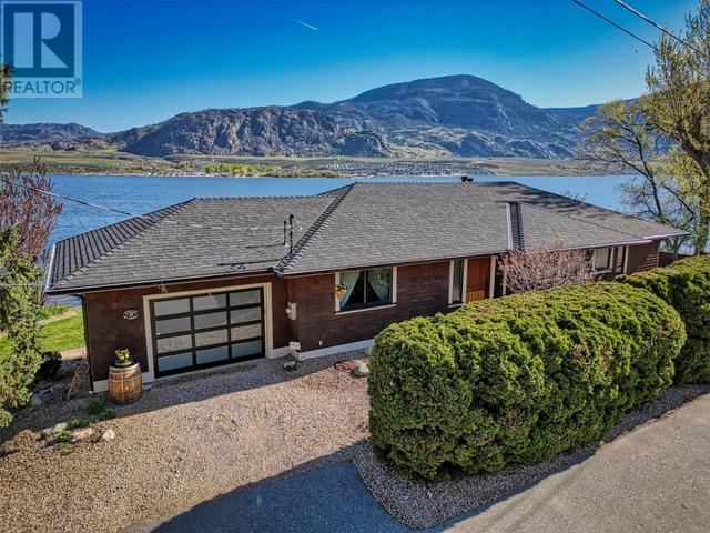 17217 87th Street, House detached with 3 bedrooms, 3 bathrooms and 1 parking in Okanagan Similkameen A BC | Image 27