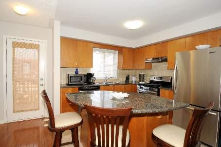 th 4 - 191 Twelfth St, Townhouse with 2 bedrooms, 2 bathrooms and 2 parking in Toronto ON | Image 3