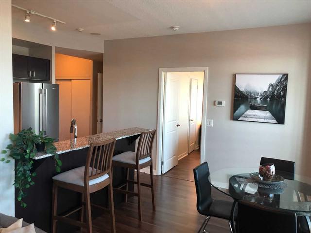 1609 - 1235 Bayly St, Condo with 1 bedrooms, 1 bathrooms and 1 parking in Pickering ON | Image 32
