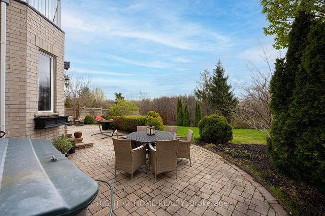 2518 Hemmford Dr, House detached with 4 bedrooms, 5 bathrooms and 4 parking in Oakville ON | Image 33