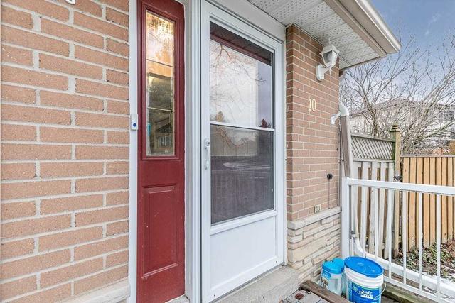 10 Brown St, House detached with 3 bedrooms, 2 bathrooms and 4 parking in New Tecumseth ON | Image 23