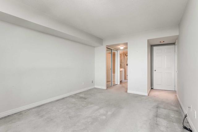1109 - 2 Covington Rd, Condo with 2 bedrooms, 2 bathrooms and 2 parking in Toronto ON | Image 19