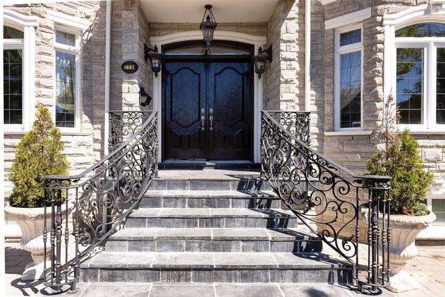 718 Glengrove Ave, House detached with 4 bedrooms, 4 bathrooms and 4 parking in Toronto ON | Image 23