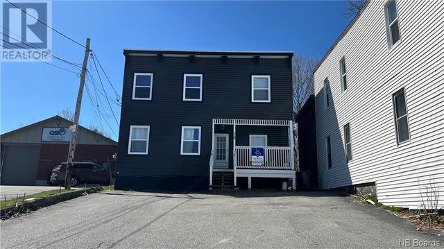 228 Metcalf Street, House other with 0 bedrooms, 0 bathrooms and null parking in Saint John NB | Image 2