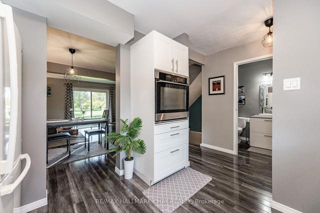 34 - 255 Northlake Dr, Townhouse with 3 bedrooms, 2 bathrooms and 1 parking in Waterloo ON | Image 3
