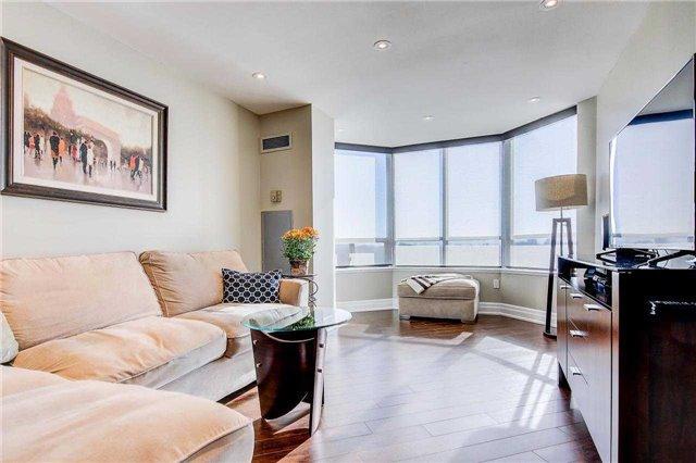 Ph05 - 7420 Bathurst St, Condo with 2 bedrooms, 2 bathrooms and 2 parking in Vaughan ON | Image 5