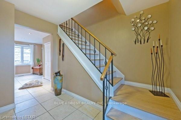 641 Steeplechase Dr, House detached with 3 bedrooms, 3 bathrooms and 5 parking in London ON | Image 23