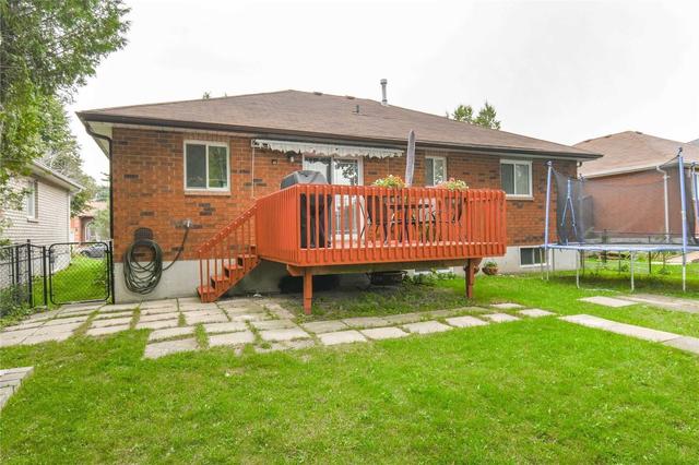 8 Warner Rd, House detached with 3 bedrooms, 3 bathrooms and 6 parking in Barrie ON | Image 25