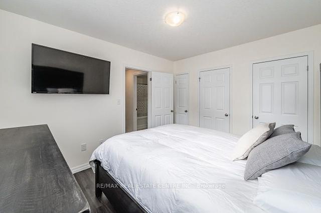 35d - 931 Glasgow St, Townhouse with 1 bedrooms, 1 bathrooms and 1 parking in Kitchener ON | Image 7
