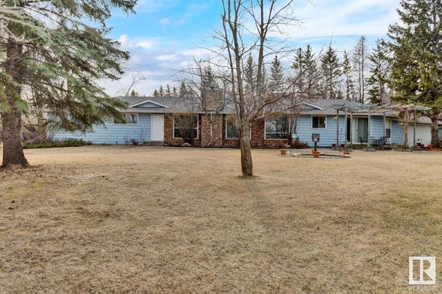 2 - 55204 Rge Rd 222, House detached with 3 bedrooms, 2 bathrooms and null parking in Sturgeon County AB | Image 3