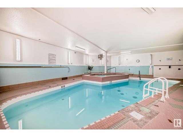 315 - 15499 Castle Downs Rd Nw, Condo with 2 bedrooms, 2 bathrooms and null parking in Edmonton AB | Image 45