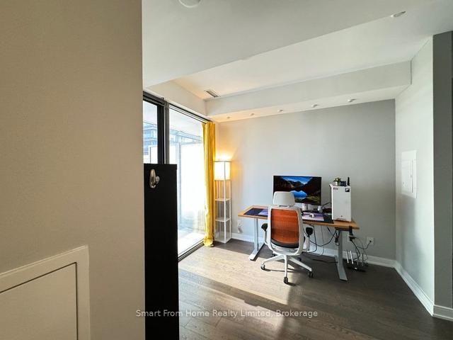 705 - 57 St Joseph St, Condo with 1 bedrooms, 1 bathrooms and 0 parking in Toronto ON | Image 5