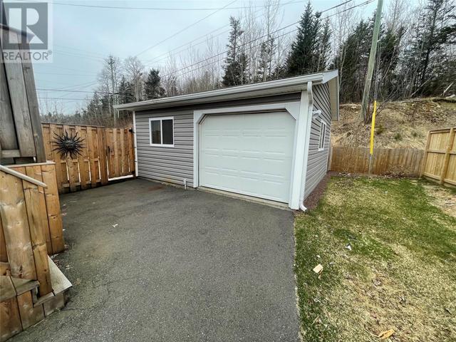 19 Harmsworth Drive, House detached with 4 bedrooms, 2 bathrooms and null parking in Grand Falls-Windsor NL | Image 11