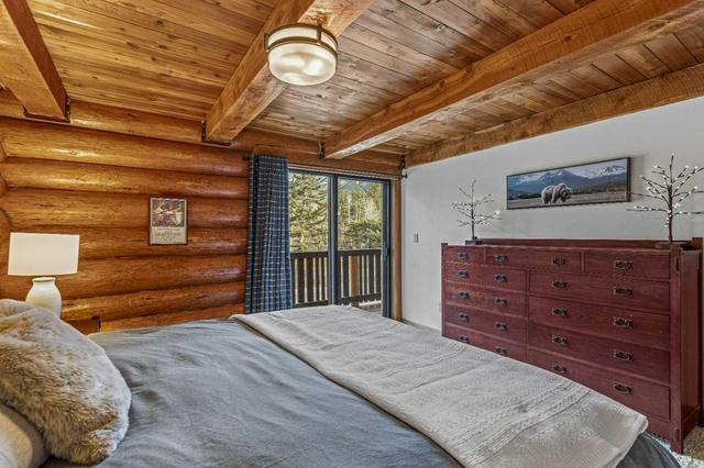 605 5th Street, House detached with 3 bedrooms, 3 bathrooms and 4 parking in Canmore AB | Image 24
