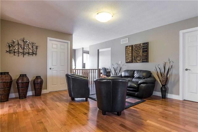 108 Tovell Dr, House detached with 4 bedrooms, 4 bathrooms and 2 parking in Guelph ON | Image 8
