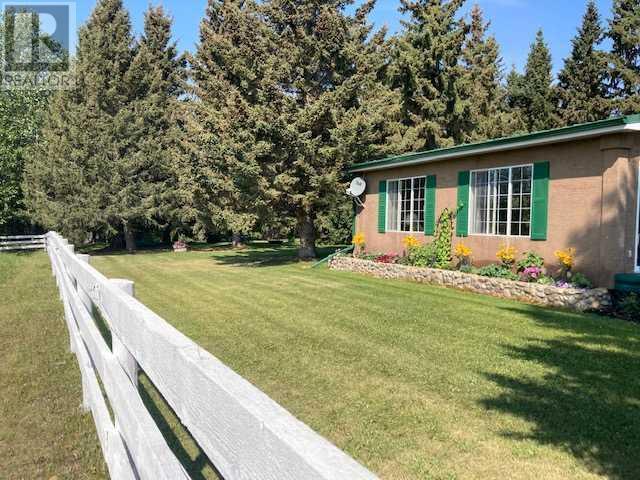 4540 Township Road 340, Home with 3 bedrooms, 3 bathrooms and null parking in Mountain View County AB | Image 40