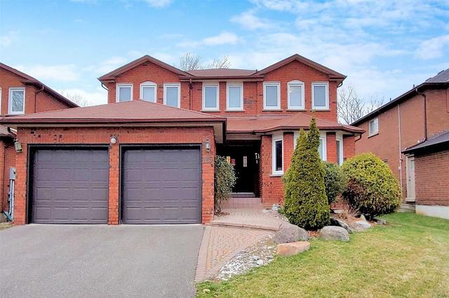 115 Lyndhurst Dr, House detached with 4 bedrooms, 4 bathrooms and 6 parking in Markham ON | Image 1