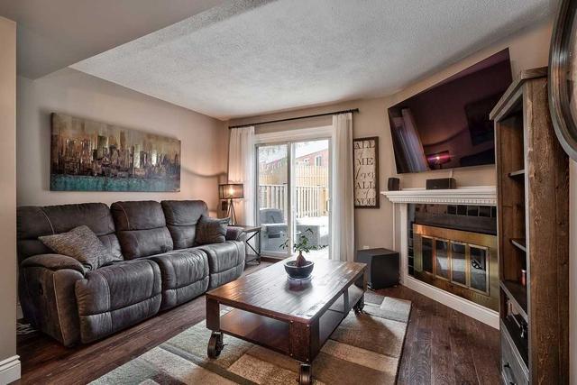 28 - 2065 Amherst Heights Crt, Townhouse with 2 bedrooms, 2 bathrooms and 2 parking in Burlington ON | Image 2