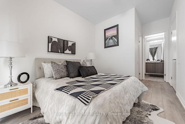 9 - 15 Brin Dr, Townhouse with 3 bedrooms, 2 bathrooms and 1 parking in Toronto ON | Image 14