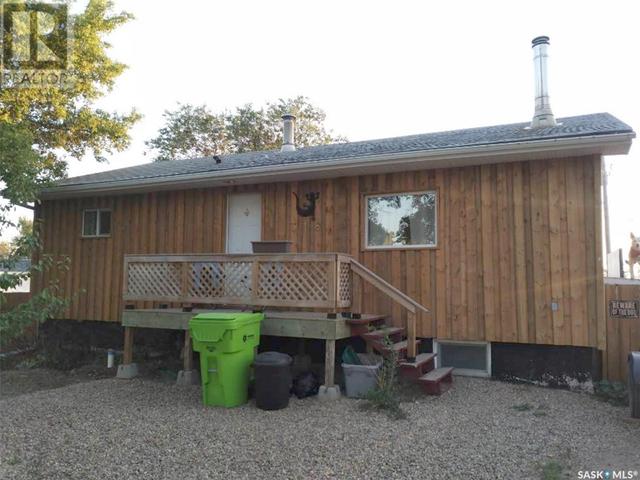 318 Toews Street, House detached with 5 bedrooms, 1 bathrooms and null parking in Morse SK | Image 3