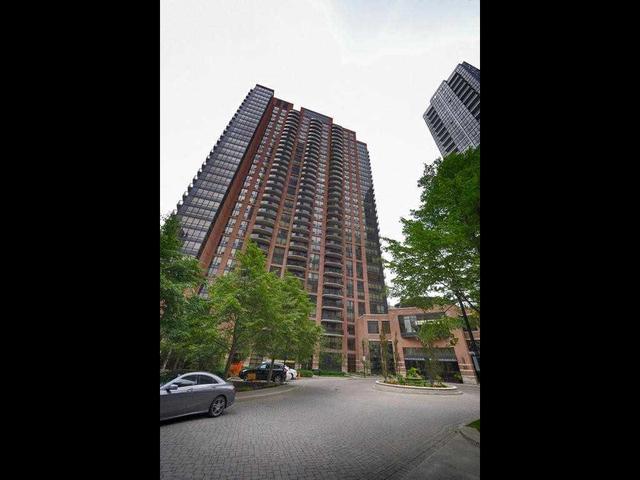 1005 - 33 Sheppard Ave E, Condo with 1 bedrooms, 1 bathrooms and 1 parking in Toronto ON | Image 12