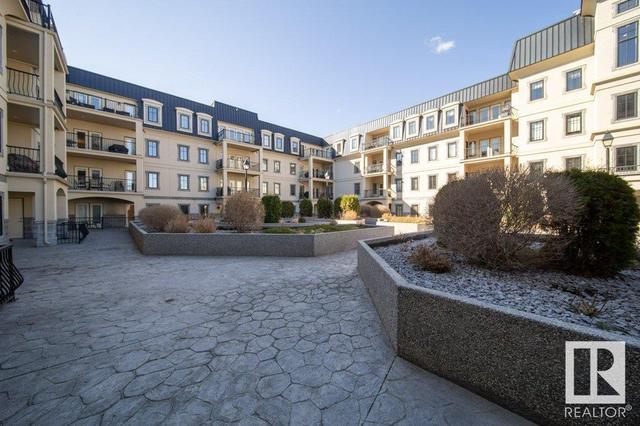 335 - 1406 Hodgson Wy Nw, Condo with 2 bedrooms, 2 bathrooms and 2 parking in Edmonton AB | Image 28