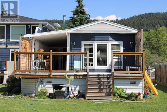 3288 Holbrook Road, House detached with 4 bedrooms, 3 bathrooms and null parking in Thompson Nicola P (Rivers and the Peaks) BC | Image 37
