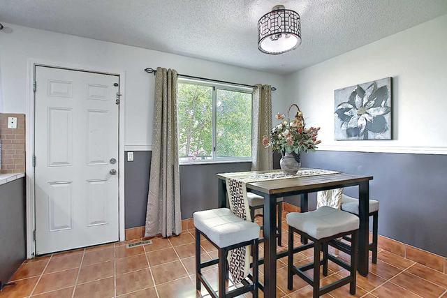 242 Martinbrook Place Ne, House detached with 3 bedrooms, 1 bathrooms and 2 parking in Calgary AB | Image 8