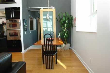 1050 - 155 Dalhousie St, Condo with 2 bedrooms, 1 bathrooms and 1 parking in Toronto ON | Image 5