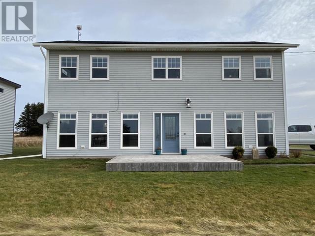 7000 Rte 19, House detached with 4 bedrooms, 1 bathrooms and null parking in West River PE | Image 1
