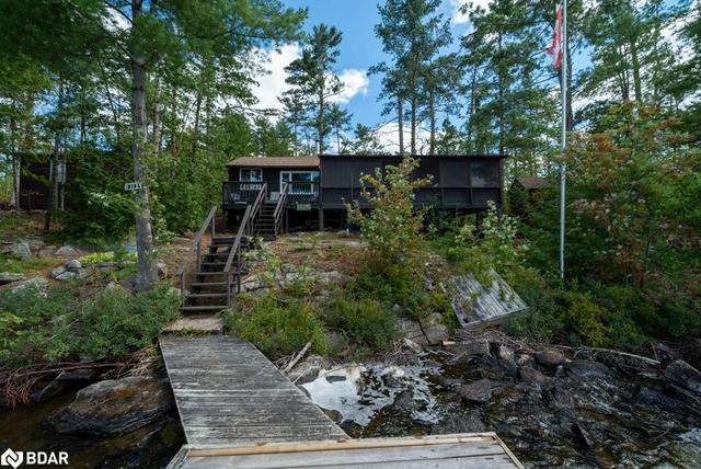 258 Skootamatta Lake   Water Access, House detached with 5 bedrooms, 0 bathrooms and null parking in Addington Highlands ON | Image 23