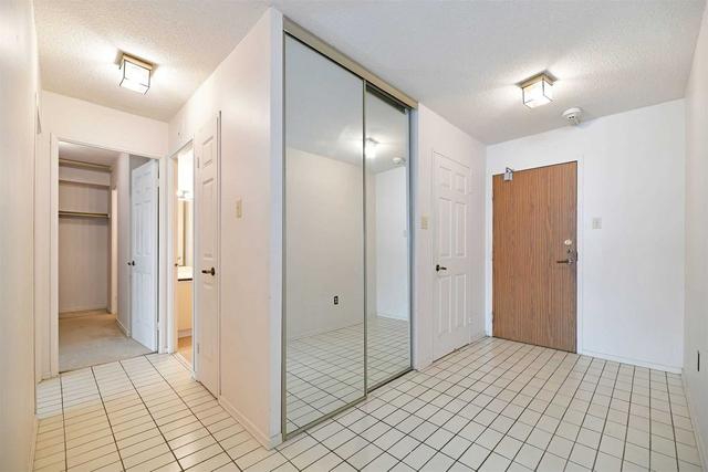 1506 - 45 Carlton St, Condo with 2 bedrooms, 2 bathrooms and 1 parking in Toronto ON | Image 12