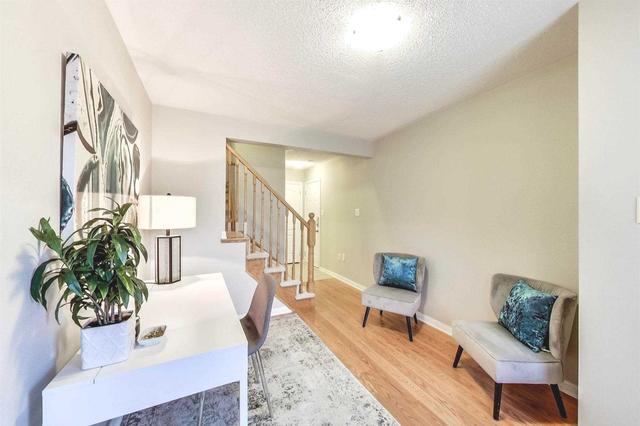 80 Howe Ave, House attached with 3 bedrooms, 2 bathrooms and 2 parking in Toronto ON | Image 28