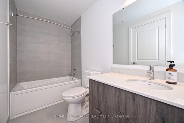 910 - 15 Glebe St N, Condo with 2 bedrooms, 2 bathrooms and 1 parking in Cambridge ON | Image 5