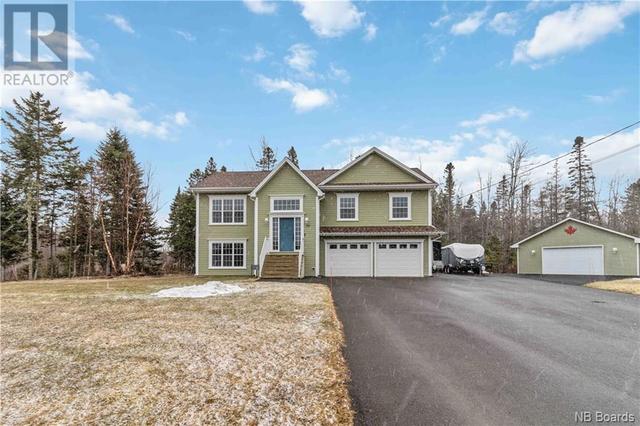 37 Bonnieway Drive, House detached with 4 bedrooms, 3 bathrooms and null parking in Lincoln NB | Image 1