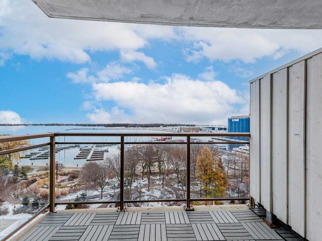 801w - 500 Queens Quay W, Condo with 3 bedrooms, 3 bathrooms and 2 parking in Toronto ON | Image 31