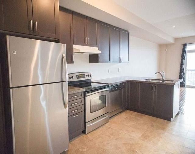 Unit 1 - 2410 Woodstock Tr W, House attached with 2 bedrooms, 2 bathrooms and 2 parking in Oakville ON | Image 5