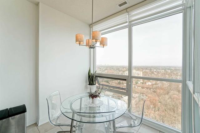 uph08 - 1055 Southdown Rd, Condo with 2 bedrooms, 2 bathrooms and 2 parking in Mississauga ON | Image 4