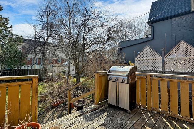 47 Bedford Park Ave, House semidetached with 3 bedrooms, 2 bathrooms and 2 parking in Toronto ON | Image 14