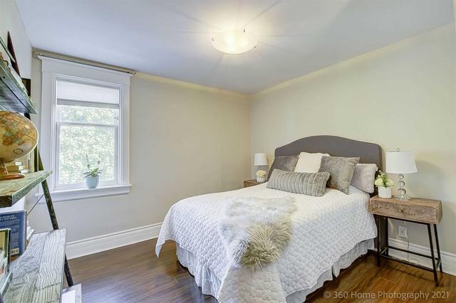 23 Le May Rd, House semidetached with 3 bedrooms, 2 bathrooms and 0 parking in Toronto ON | Image 6