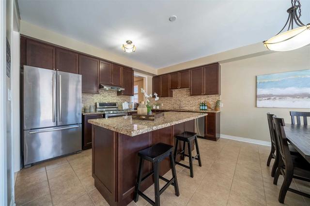51 Billy Crt, House detached with 4 bedrooms, 5 bathrooms and 7 parking in Caledon ON | Image 20