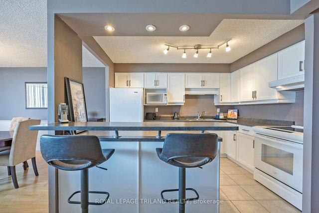 2006 - 363 Colborne St, Condo with 2 bedrooms, 2 bathrooms and 1 parking in London ON | Image 34