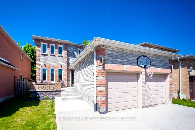 59 Macdermott Dr, House detached with 4 bedrooms, 4 bathrooms and 8 parking in Ajax ON | Image 23